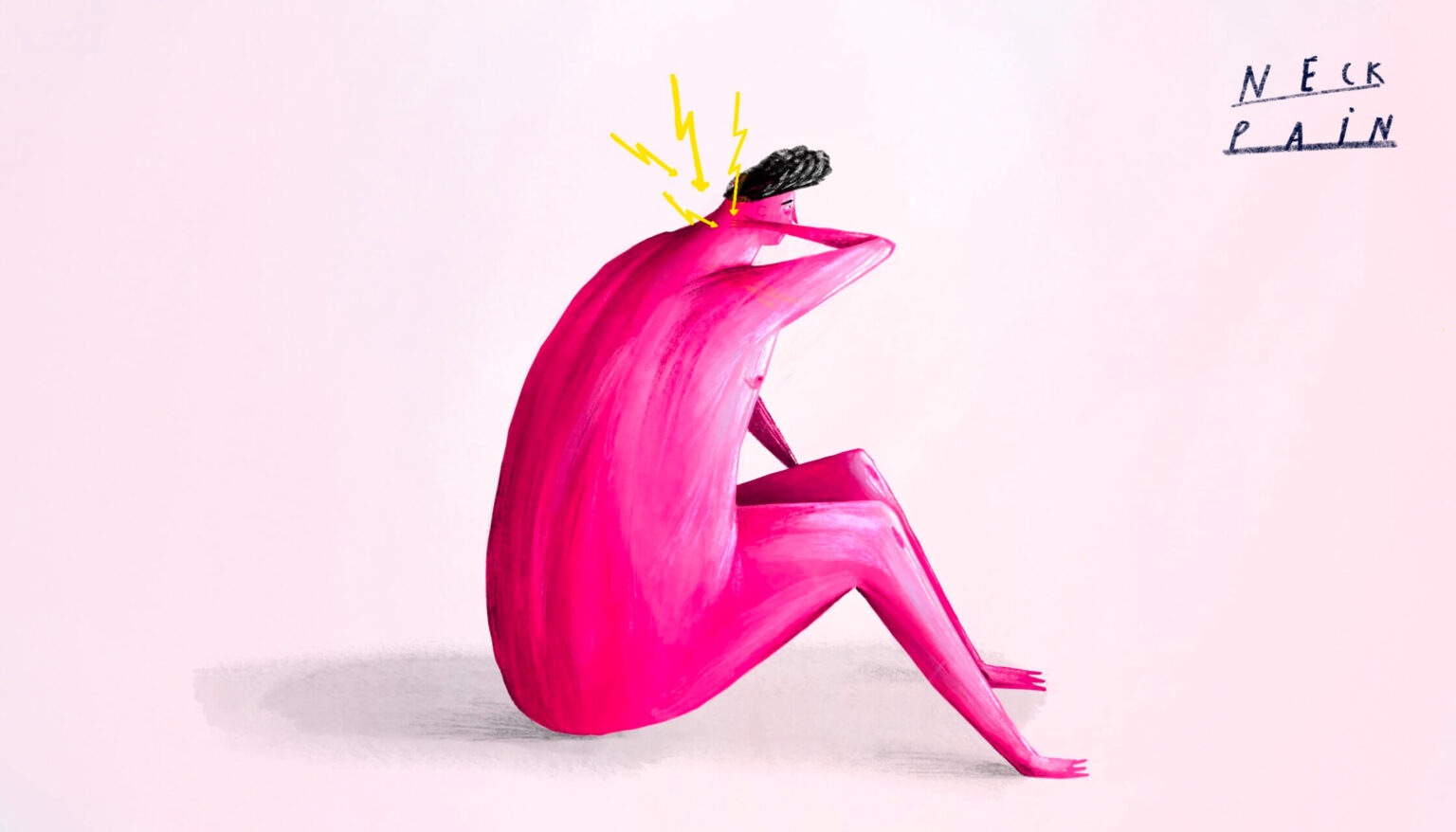 Neck & back pain only needs surgery in select cases