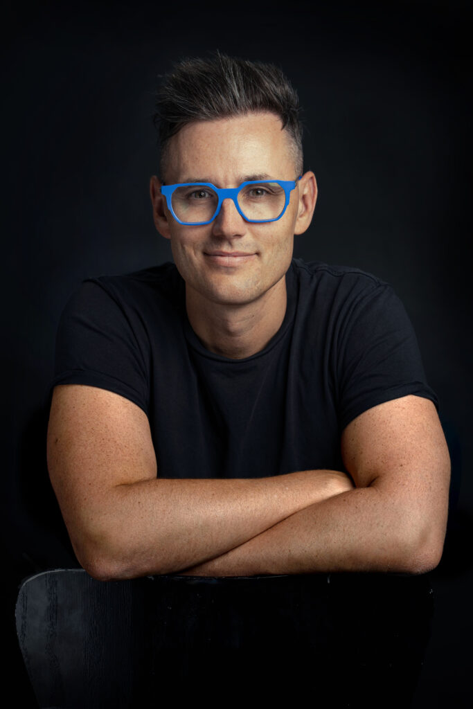 Dr Alex Koefman - Brisbane-based Neurosurgeon