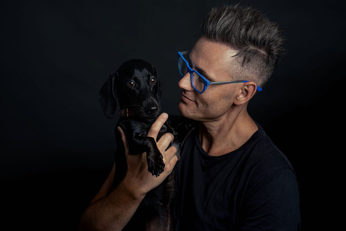 Dr Alex Koefman Neurosurgeon in Brisbane